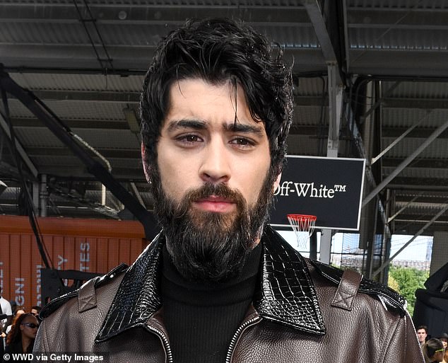 Un nuevo estudio ha advertido que la forma en que hablas puede hacer que la gente piense que eres un criminal. En la foto: Zayn Malik, de Bradford.