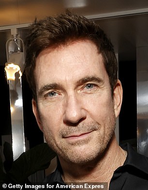 ActorDylan McDermott