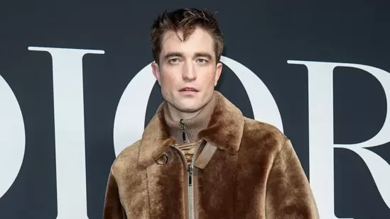 Robert Pattinson dice que el COVID y las huelgas laborales lo 