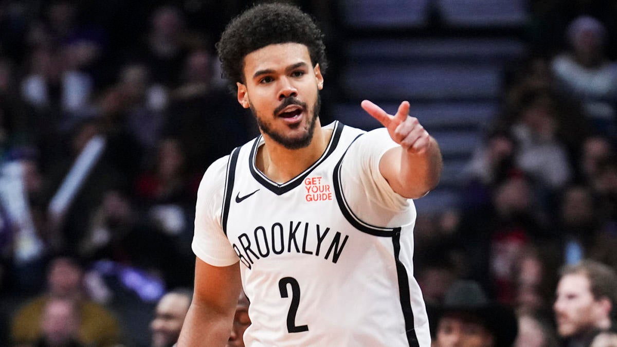 Rumores comerciales de la NBA: los Cavs están interesados ​​en Cam Johnson de los Nets, los Warriors miran a Robert Williams III y otros grandes
