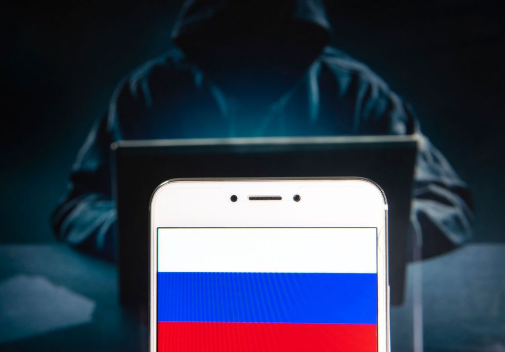 Rusia bloqueó 417000 sitios web en 2024, informa Media
