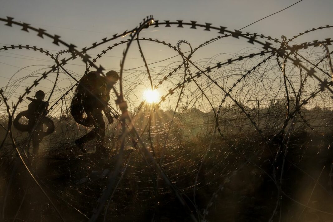 Rusia ha perdido 828.470 tropas en Ucrania desde el 24 de febrero de 2022
