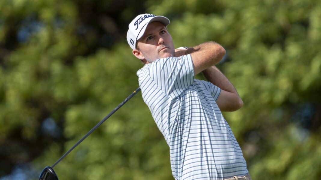 Russell Henley dirige, Rory McIlroy llega a Ace en Pebble Beach Pro-Am
