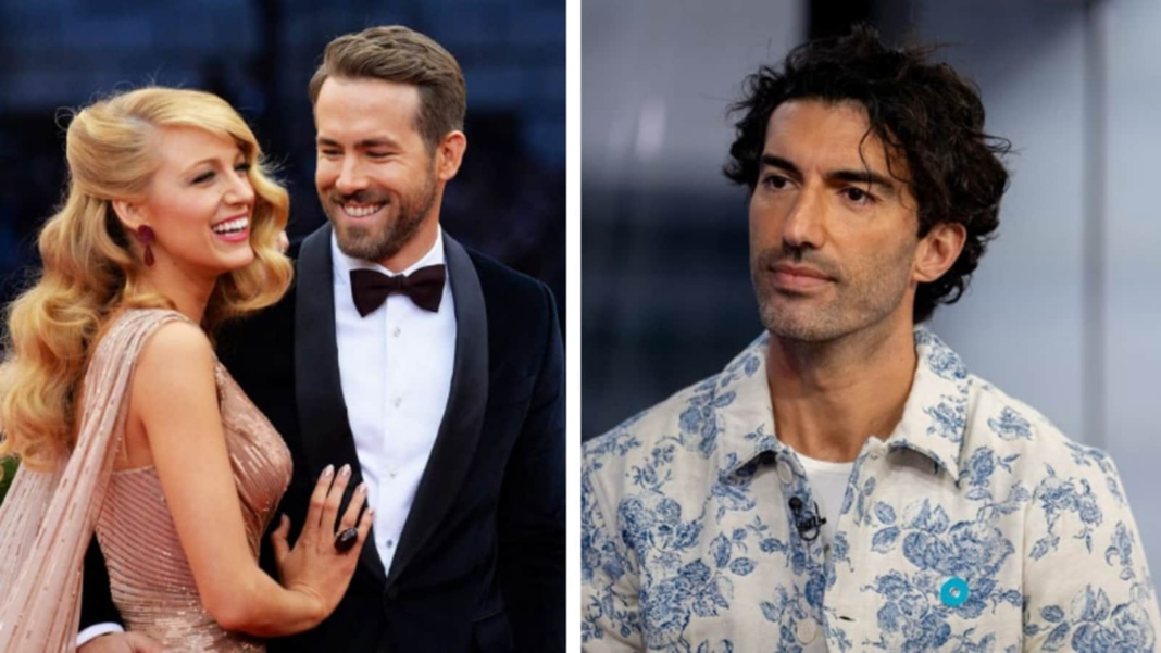 Ryan Reynolds estaba 'furioso pero...': Insider revela la verdad detrás de las afirmaciones 'traumatizantes' de Justin Baldoni
