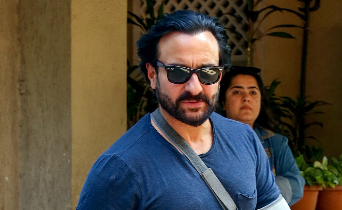 Saif Ali Khan atacado en su casa en Mumbai: lo que sabemos hasta ahora
