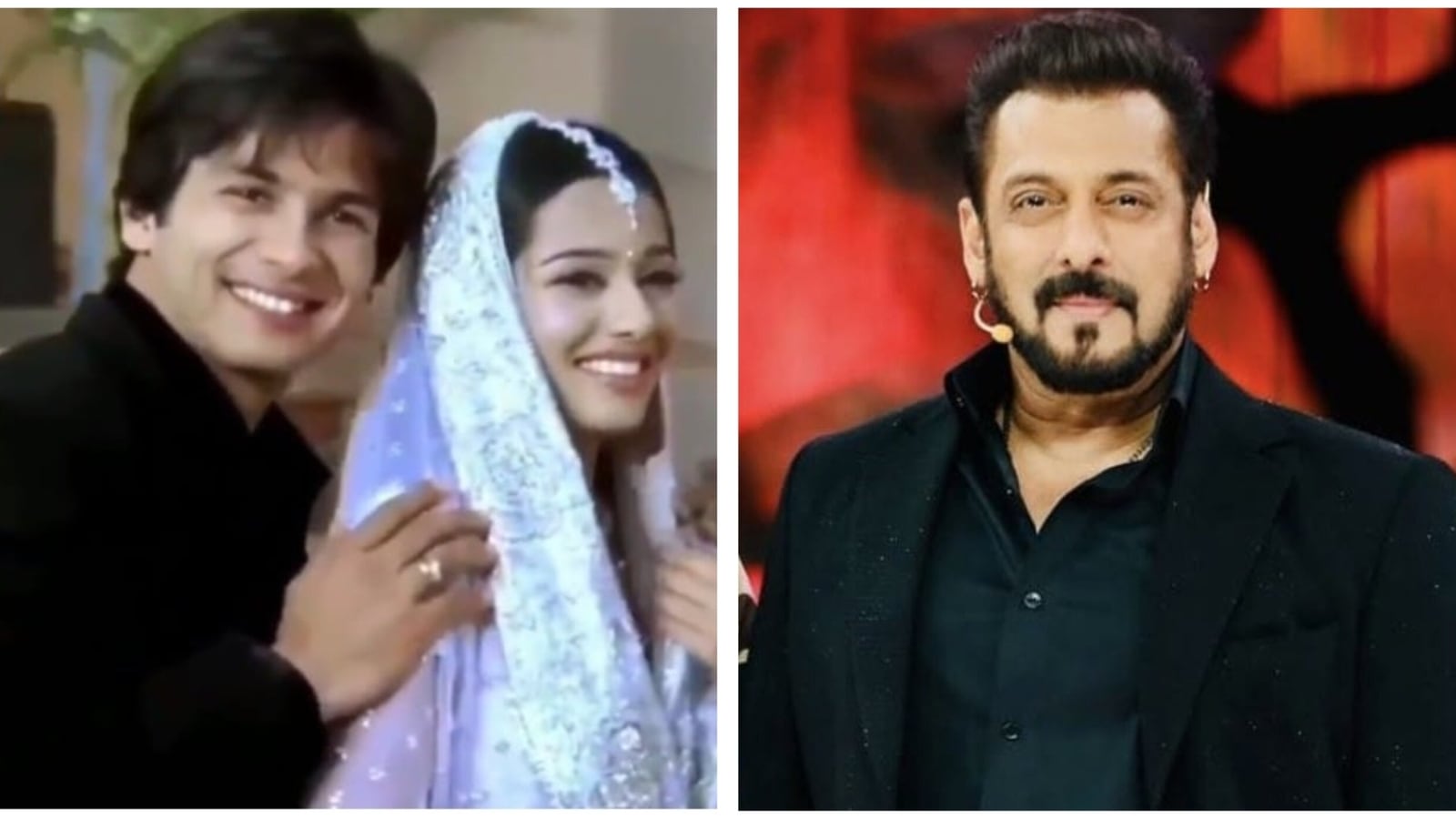 Salman Khan no fue elegido en Vivah ya que no tenía 'Bholapan', razones por las razones del director Sooraj Barjatya
