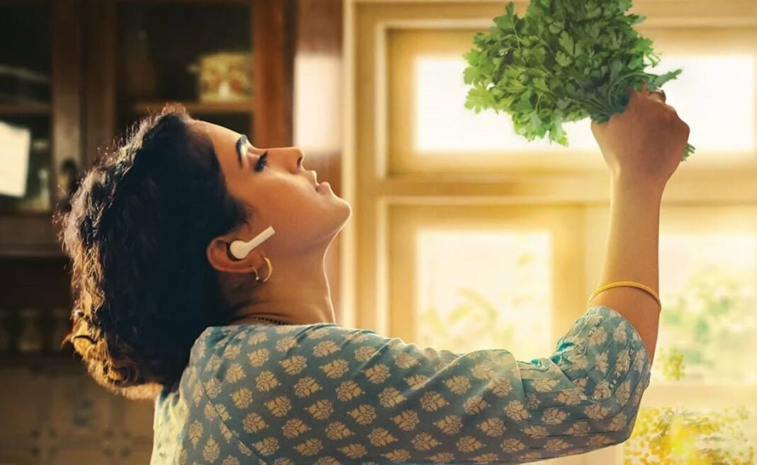 Sanya Malhotra se prepara para cautivar al público con <i>Señora</i> Liberando en esta fecha
