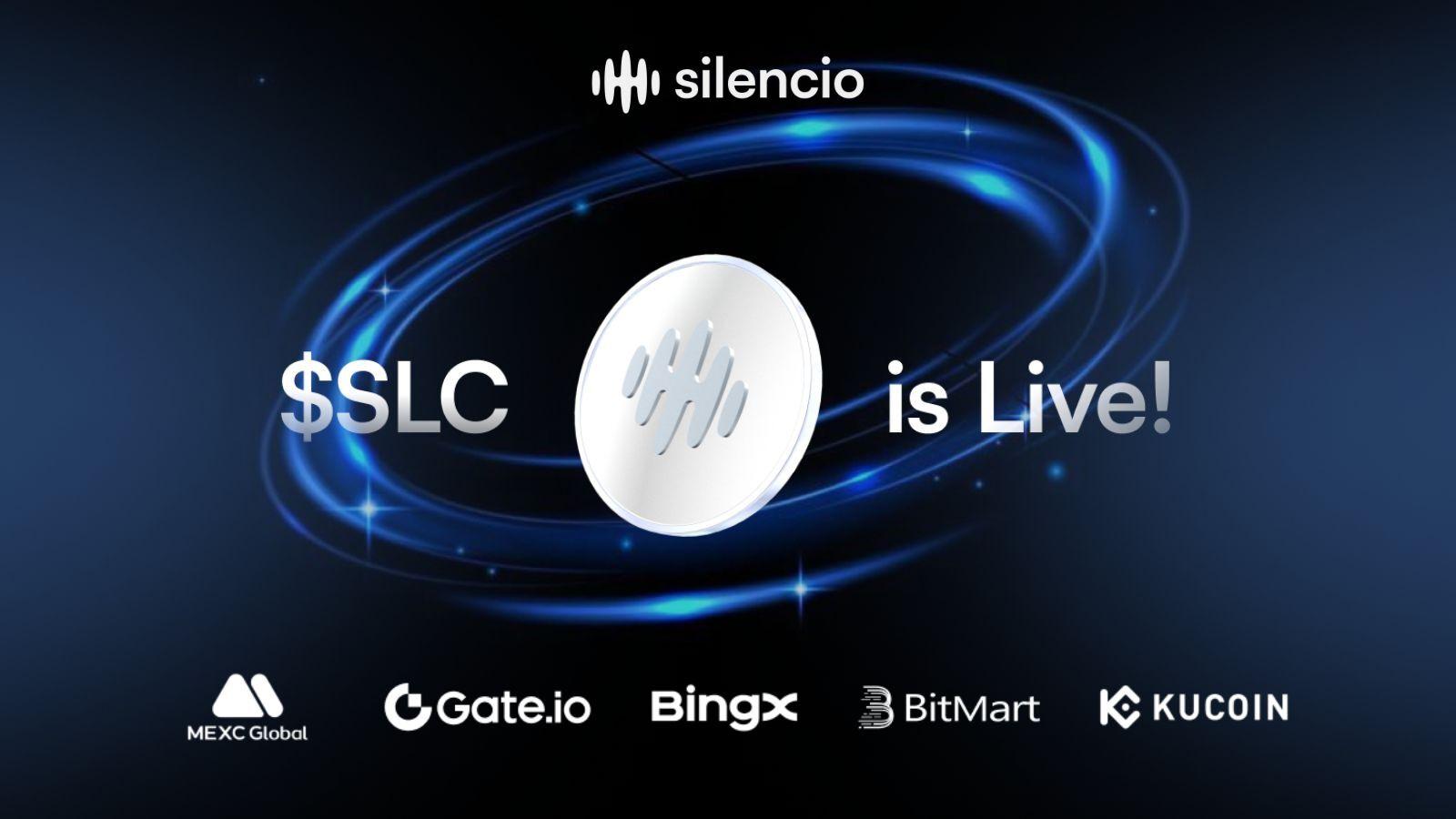 Se lanza oficialmente Silencio Network, revolucionando la recopilación de datos sobre ruido a nivel mundial - CoinJournal
