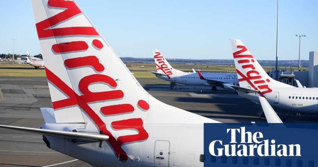 Se le niega la libertad bajo fianza a un hombre de Fiji acusado de violar a una azafata de Virgin Australia en Nadi
