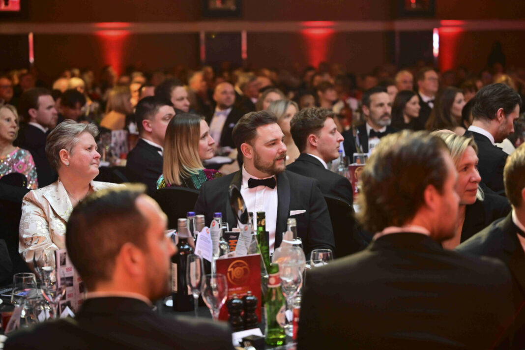 Se revelan los finalistas de los England Golf Awards 2025 - Golf News | Revista de golf
