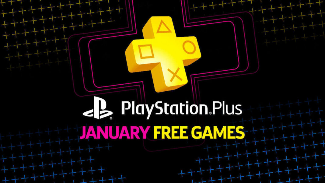 Se revelan los juegos gratuitos de PlayStation Plus para enero de 2025
