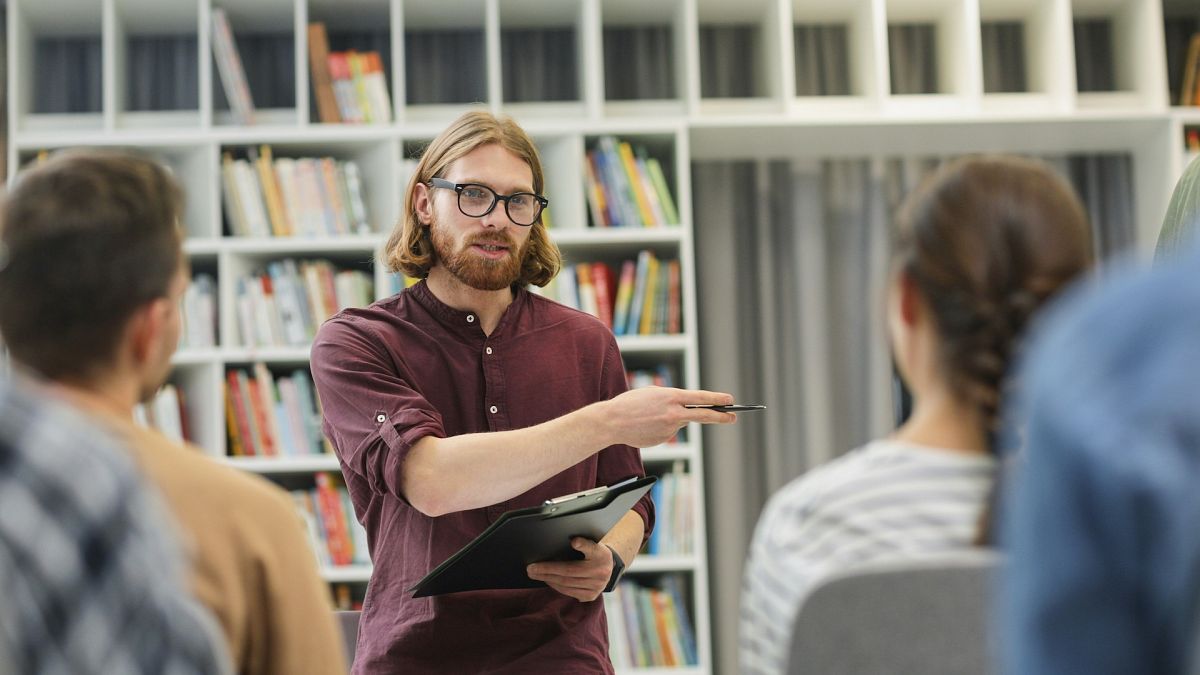 Se revelan ofertas de trabajo: ¿Cuáles son los mejores puestos en el Reino Unido para 2025?
