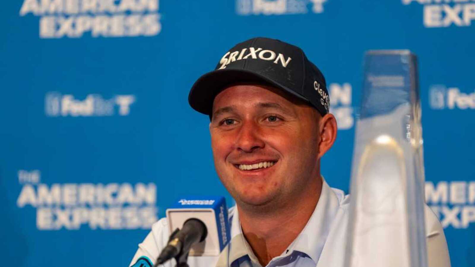 Sepp Straka logra su tercera victoria en el PGA Tour en The American Express 2025
