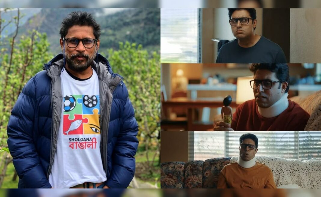 Shoojit Sircar Exclusive: 