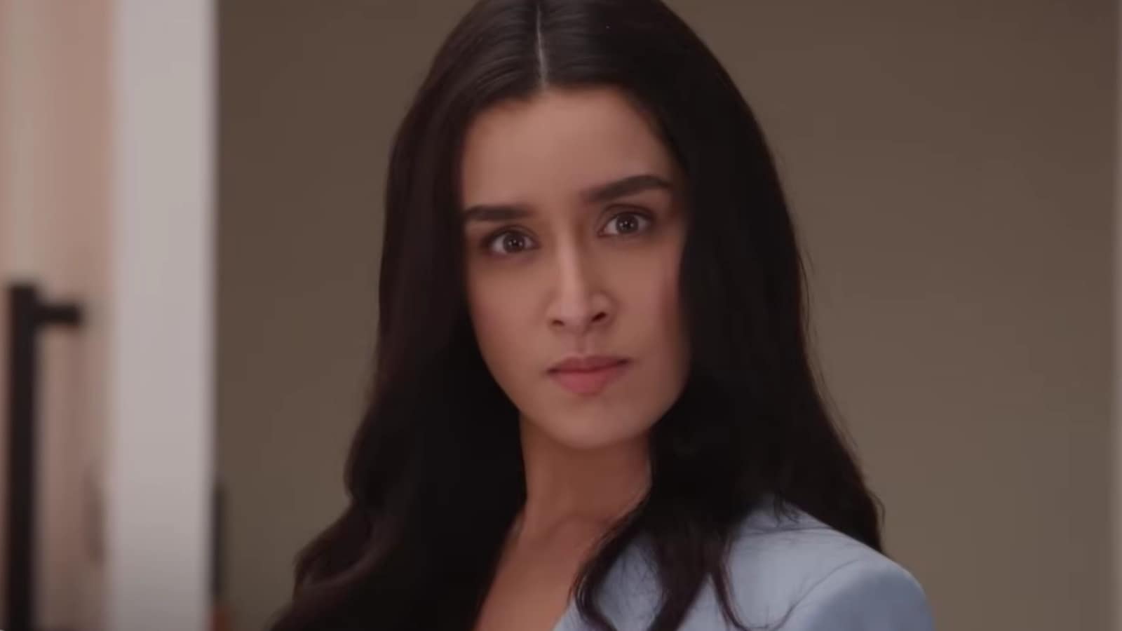 Shraddha Kapoor revela que firmó tres películas después de Stree 2; los trolls dicen 'actuando sab yo mismo hola milegi'
