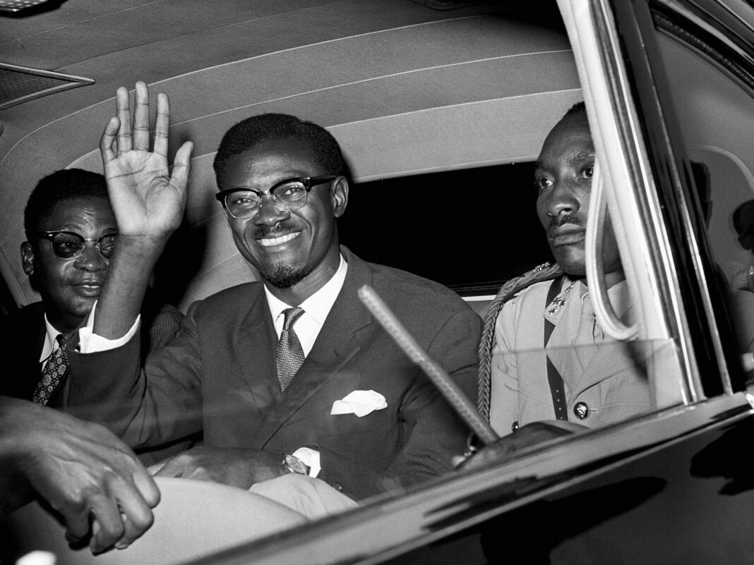 'Símbolo de resistencia': cómo el asesinato de Lumumba da forma al Congo 64 años después
