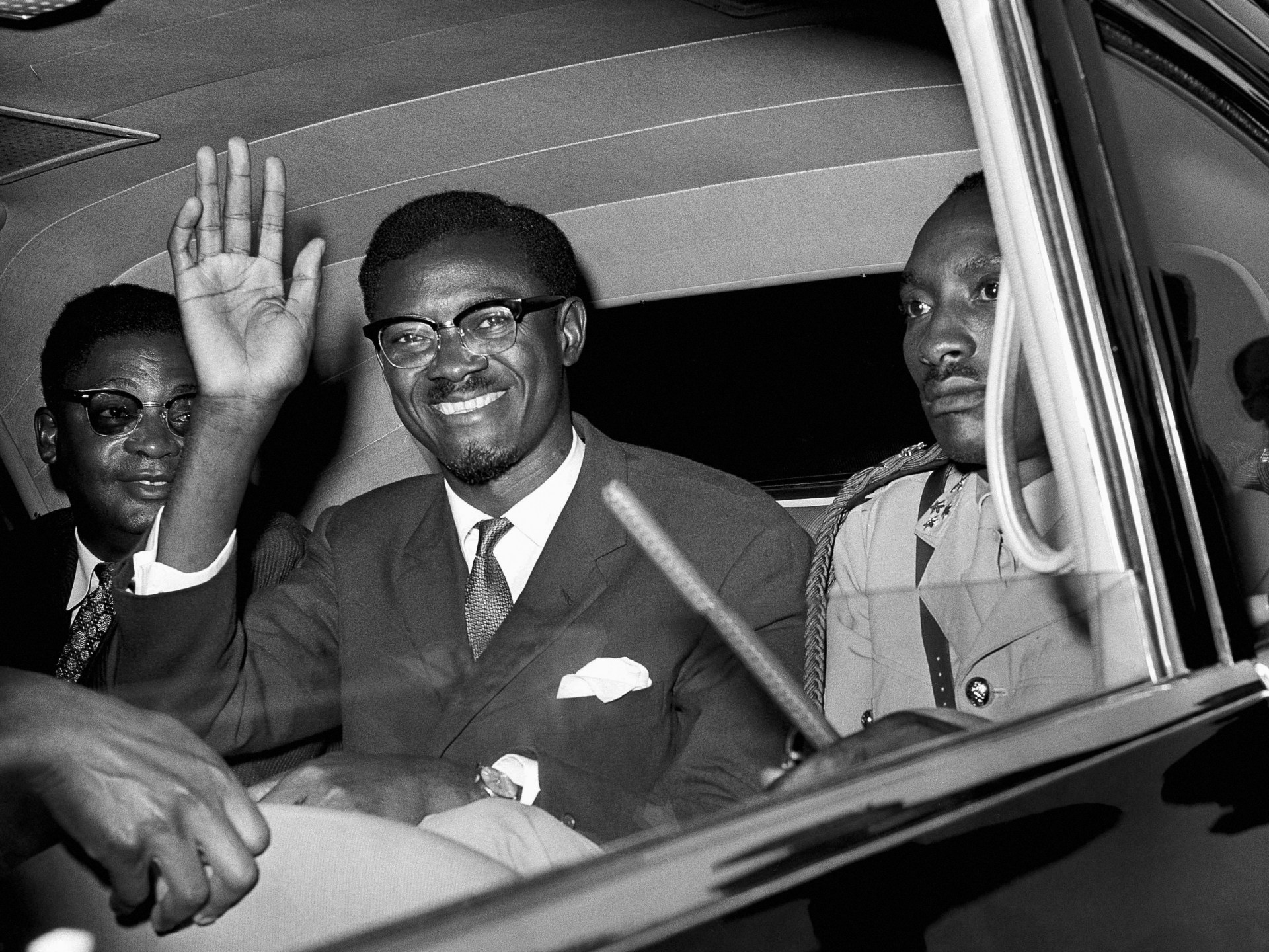 'Símbolo de resistencia': cómo el asesinato de Lumumba da forma al Congo 64 años después
