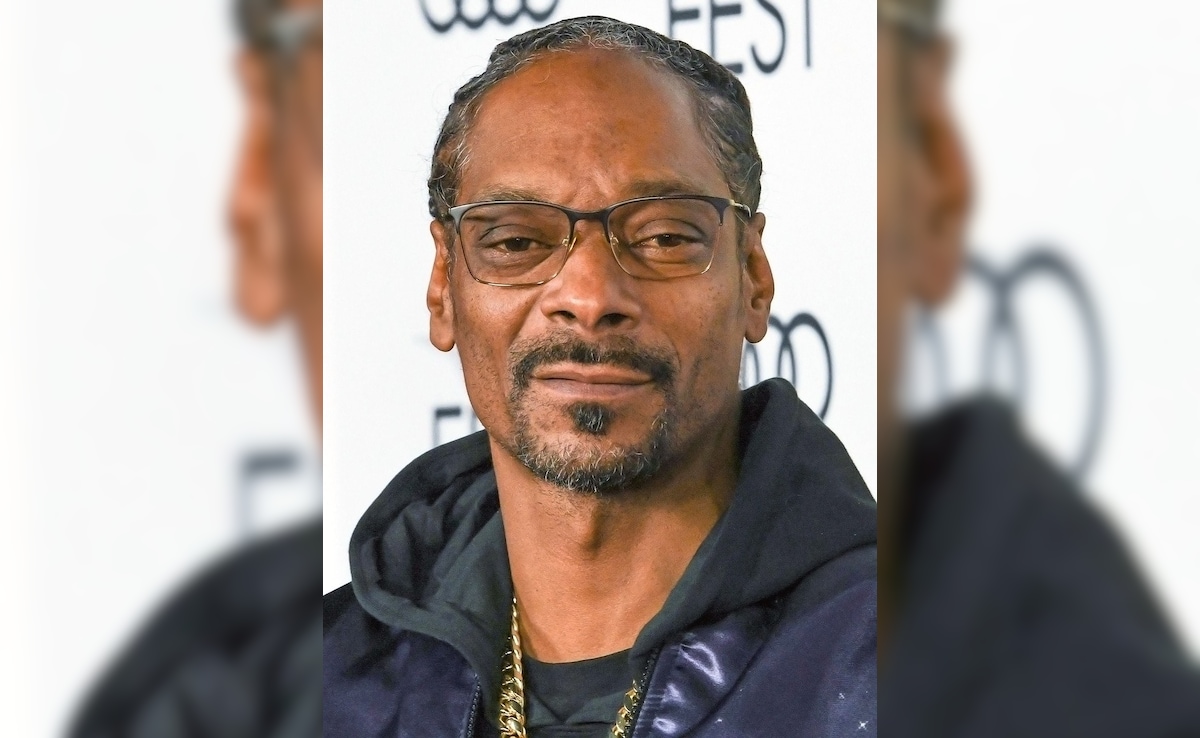 Snoop Dogg responde a los que odian "con amor" por aparecer en Trump inauguration Ball: "Todavía 100% negro"
