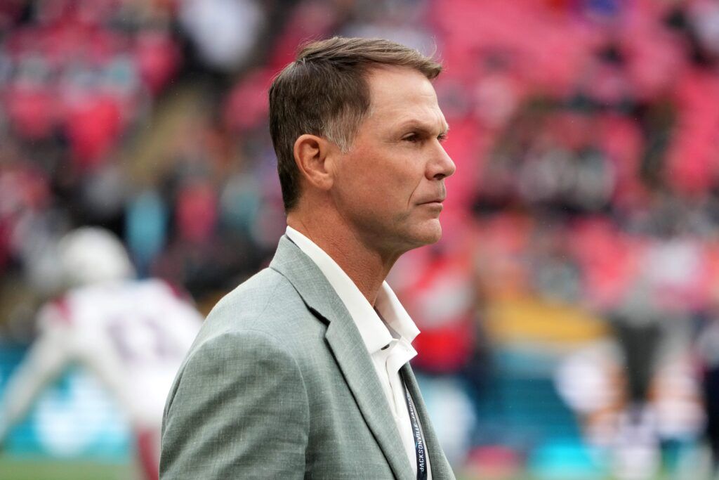 'Solía ​​orar por tiempos como este', 'Mejor ahora que nunca': los fanáticos de los Jaguars celebran después de que la franquicia despidiera al gerente general Trent Baalke en medio de la búsqueda de un nuevo HC
