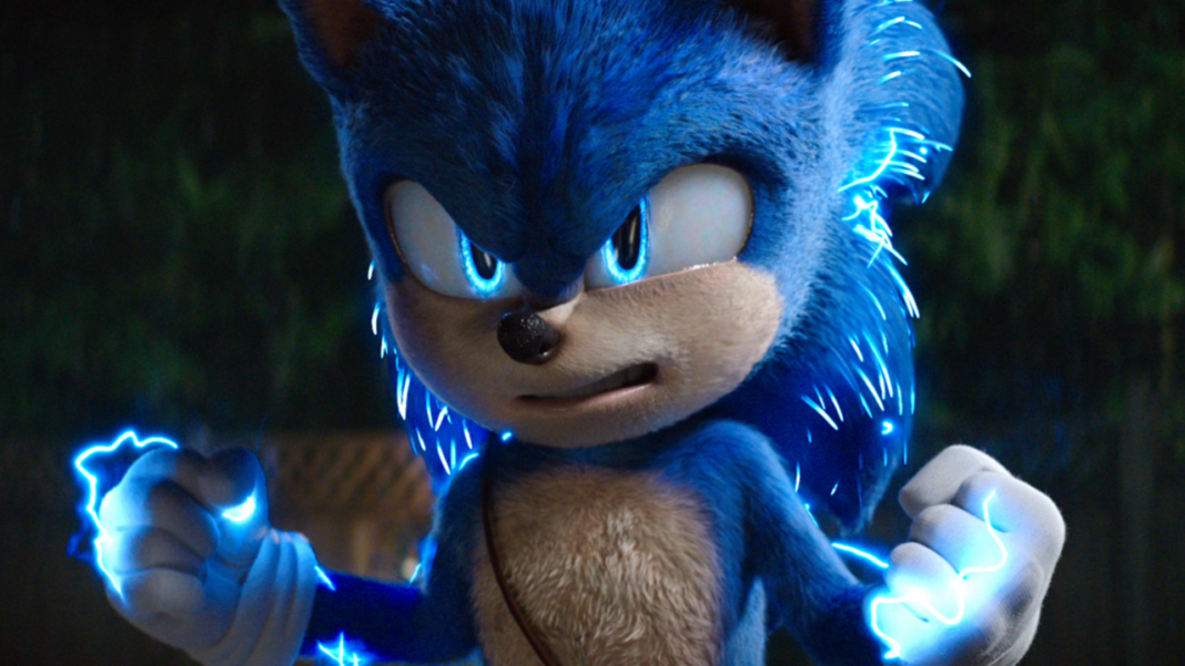 Sonic The Hedgehog 4 tiene fecha de lanzamiento en marzo de 2027
