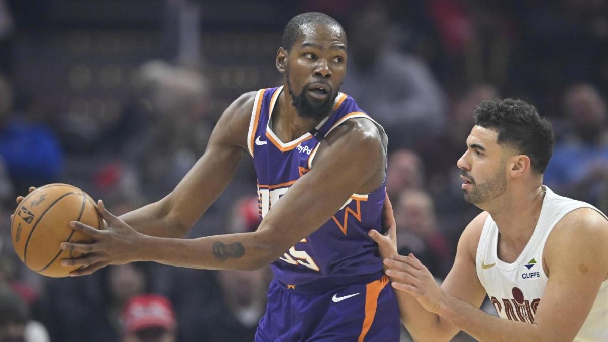 Suns vs. Clippers Odds, Predicción de puntaje, Tiempo: 2025 selecciones de la NBA, 27 de enero Las mejores apuestas del modelo probado
