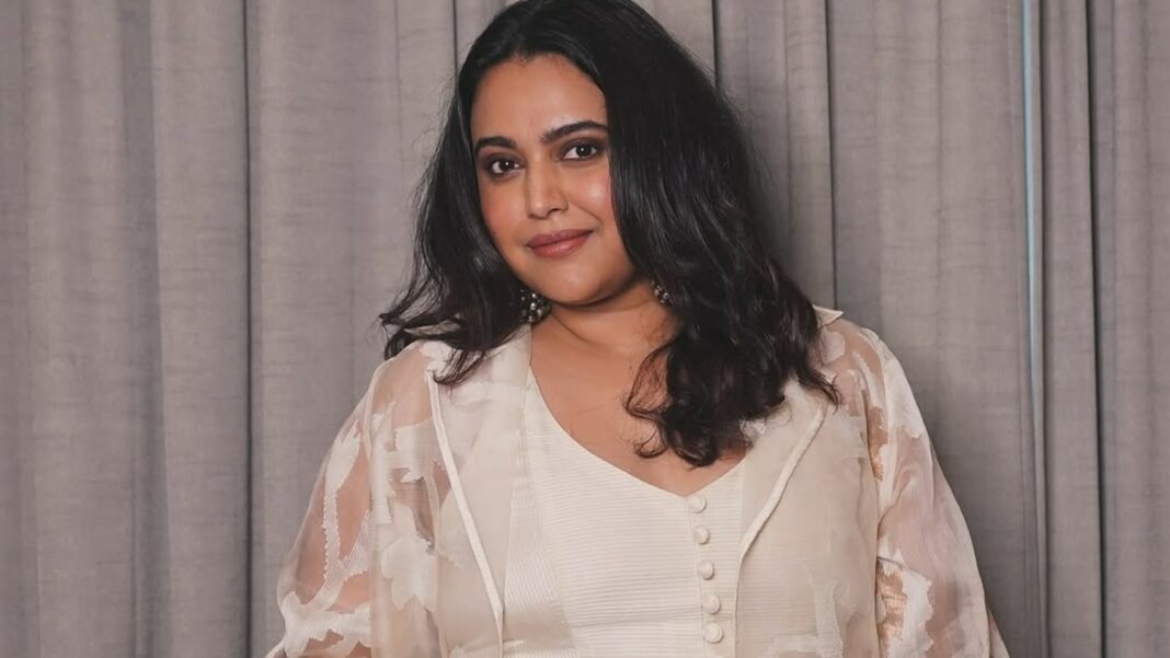 Swara Bhasker golpea a Twitter por 'suspender permanentemente' su cuenta sobre un 'deseo del Día de la República'
