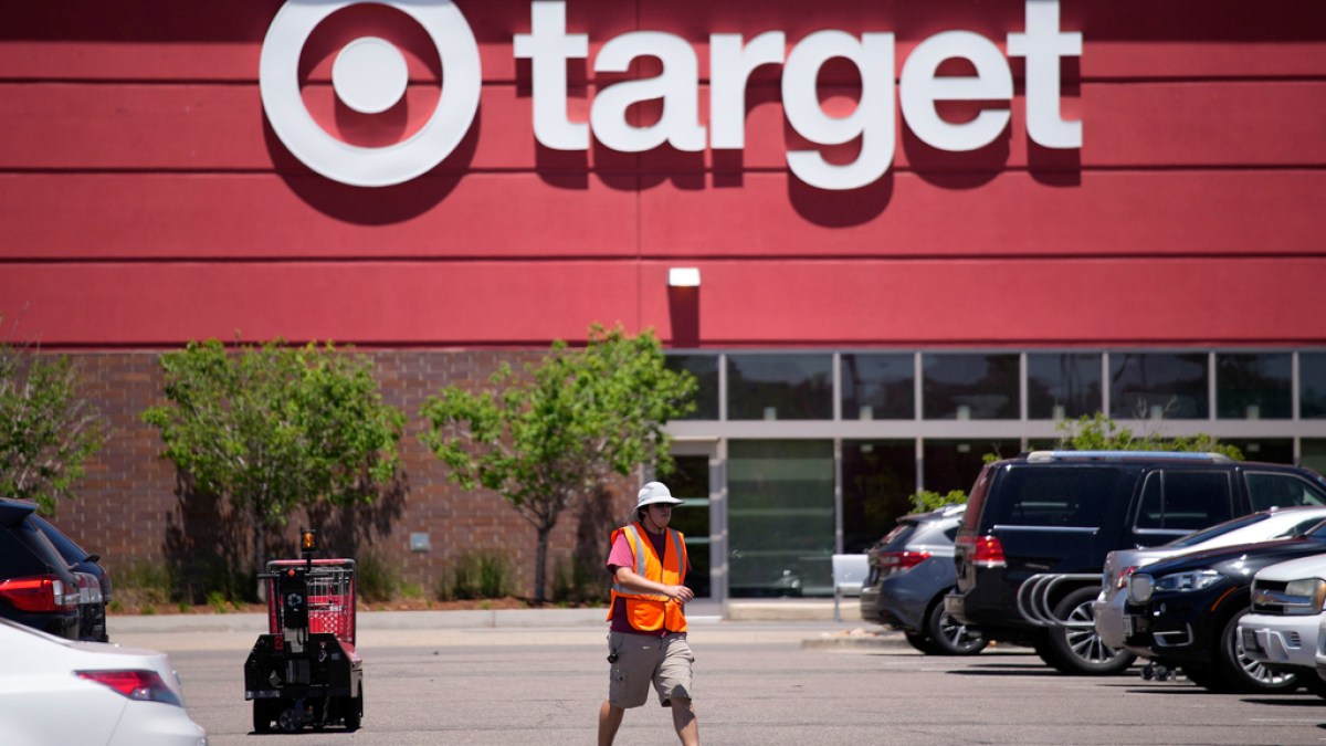 Target se convierte en la última empresa estadounidense en poner fin a las iniciativas DEI
