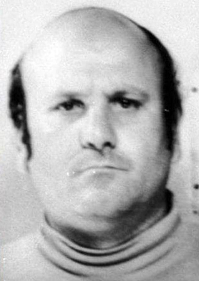 Raffaele Galatolo, de 74 años, un jefe mafioso del barrio Acquasanta de Palermo, fue liberado en octubre por buena conducta.