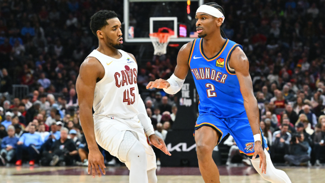 Thunder vs. Cavaliers: tres preguntas importantes antes de la revancha entre los dos mejores equipos de la NBA
