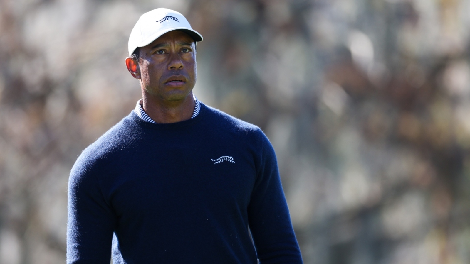 Tiger Woods y la marca Sun Day Red enfrentan una demanda de Puma
