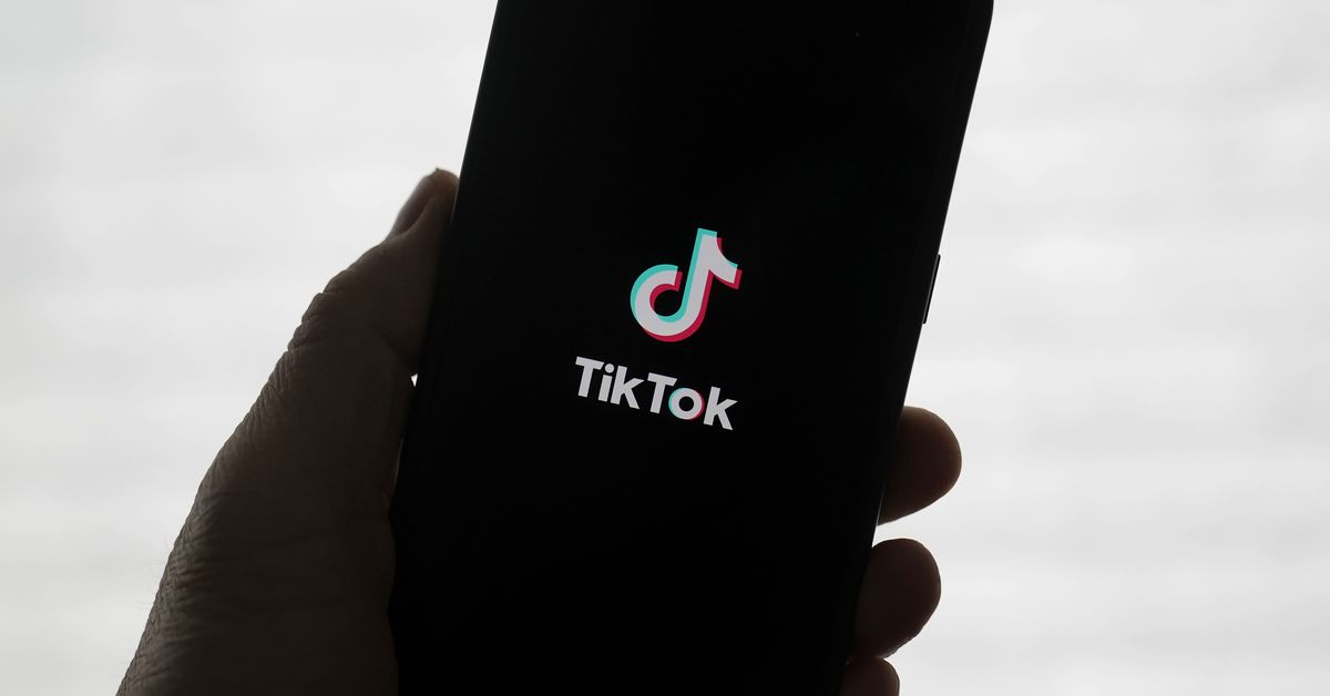 TikTok regresa para los usuarios estadounidenses después de la promesa de Donald Trump
