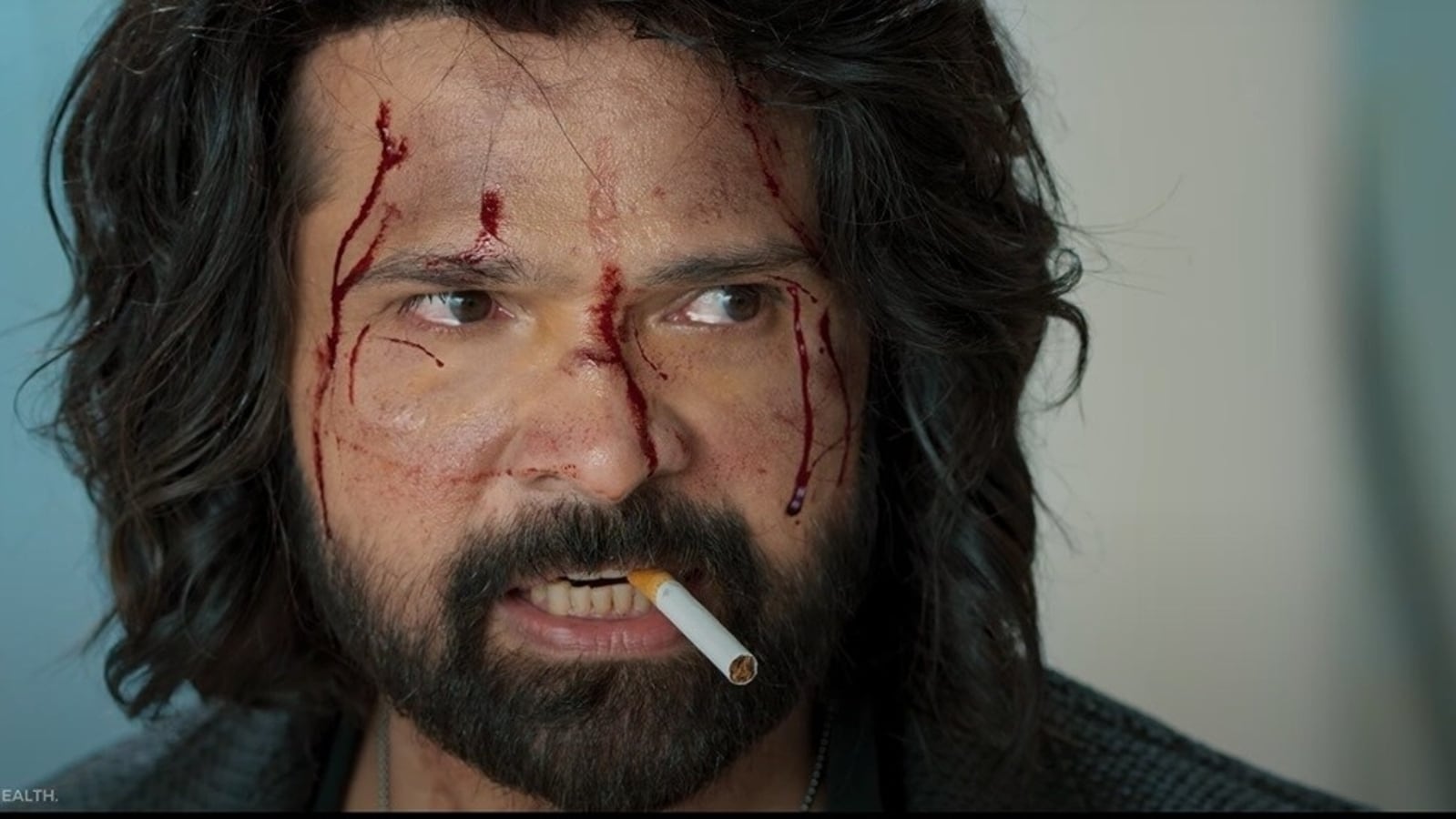 Tráiler de Badass Ravi Kumar: Himesh Reshammiya está de regreso para otro Xposé al estilo del artista masala de los 80. Mirar
