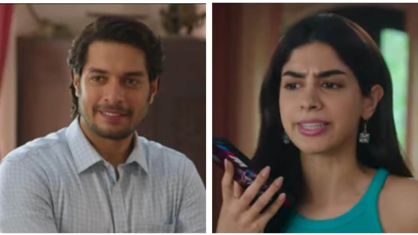 Tráiler de Loveyapa: Khushi Kapoor, el complicado asunto de Junaid se complica debido al intercambio de teléfonos. Mirar
