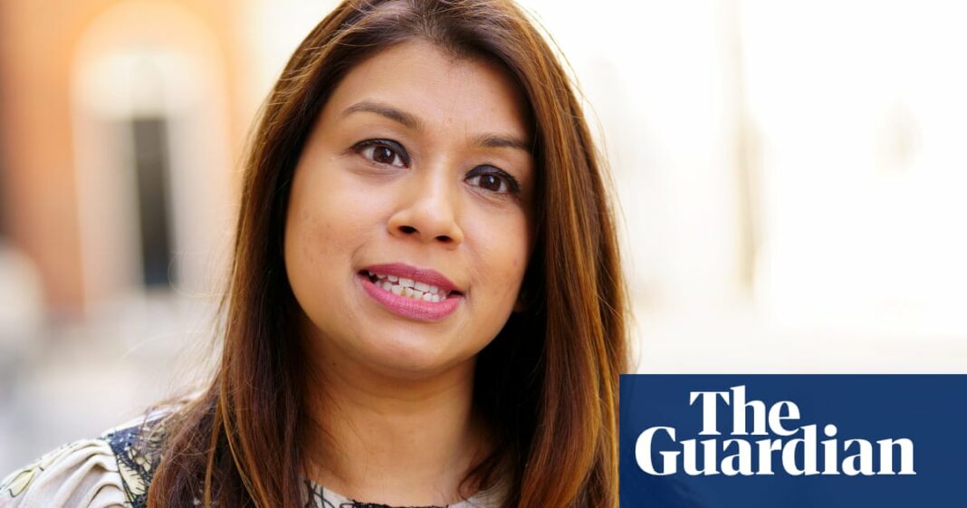 Tulip Siddiq dimite como ministro del Tesoro por presuntos vínculos financieros con Bangladesh
