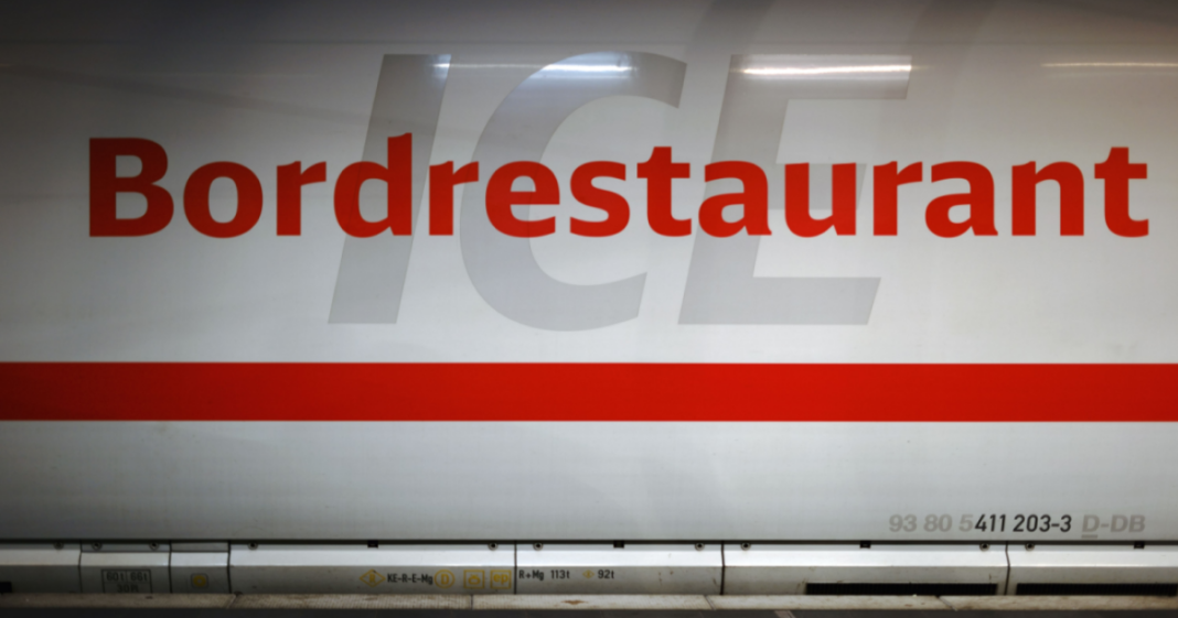 Últimos pedidos: Deutsche Bahn da por terminada la cerveza de barril en los trenes
