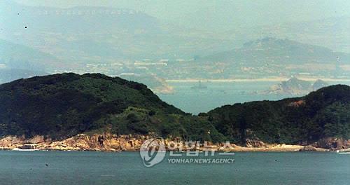 2.2 magnitude natural earthquake hits N. Korea&apos;s Ongjin in southwest: S. Korea&apos;s weather agency