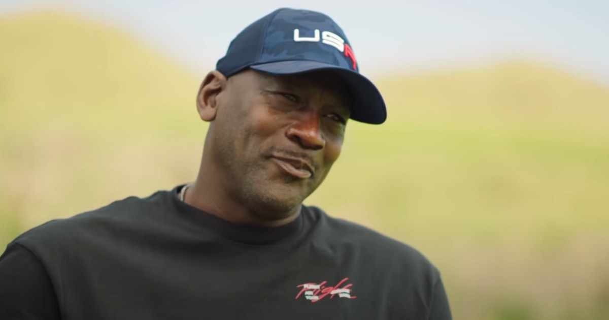 Valor neto de Michael Jordan 2025: ¿Cuánto dinero gana?
