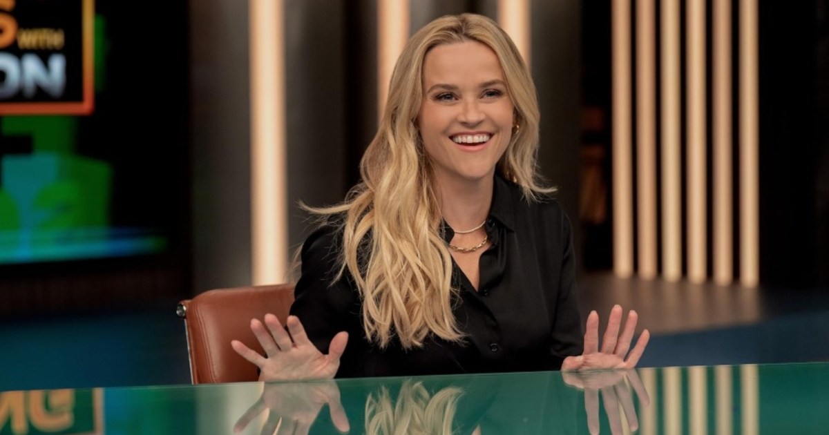 Valor neto de Reese Witherspoon 2025: ¿Cuánto dinero gana?
