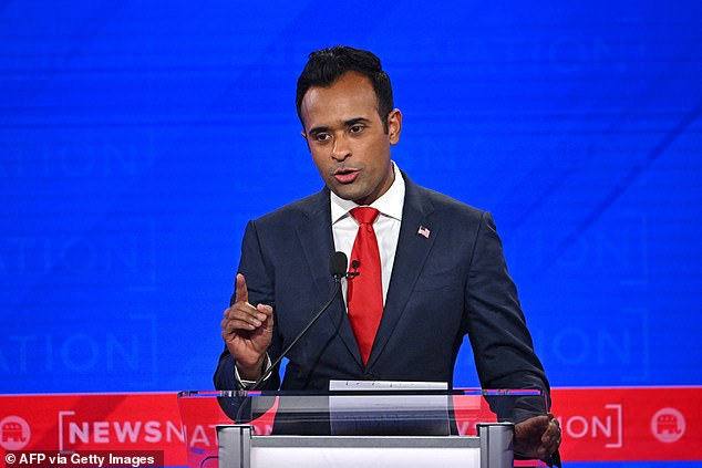 Vivek Ramaswamy anunciará su candidatura a gobernador de Ohio después de que lo ignoraran para el escaño en el Senado de JD Vance.