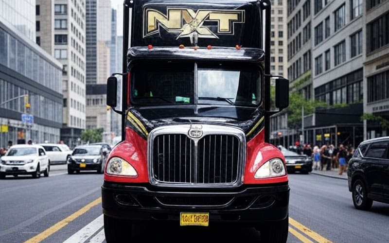 WWE NXT listo para llegar a la carretera con más frecuencia, pero el centro de rendimiento no va a ninguna parte
