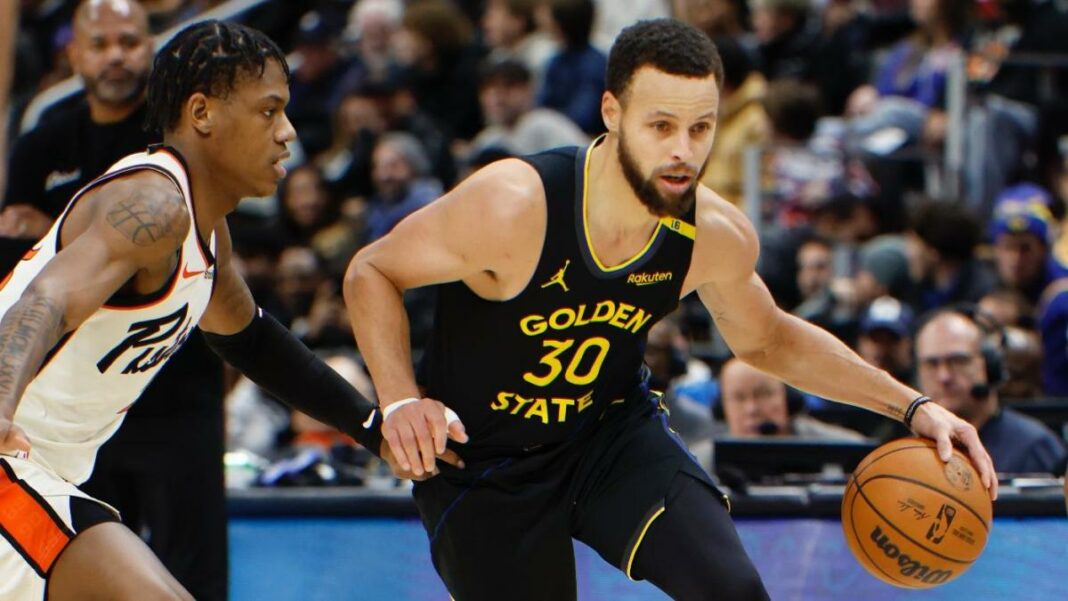 Warriors vs. Suns Odds, Predicción de puntaje, Hora de inicio: 2025 selecciones de la NBA, 31 de enero Mejores apuestas por modelo probado
