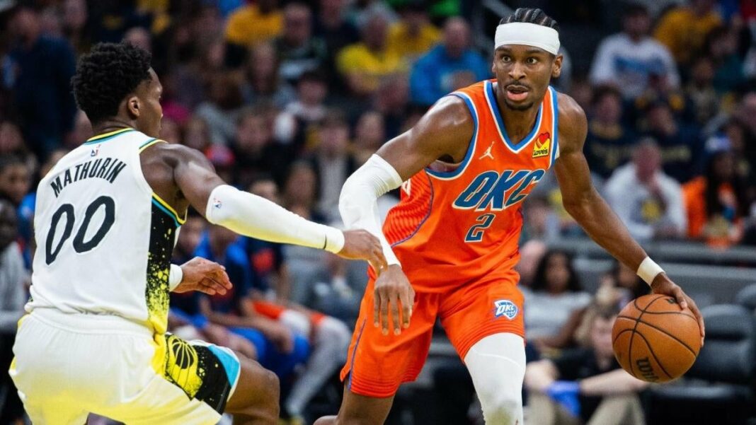 Warriors vs. Thunder Odds, Predicción de puntaje, Hora de inicio: 2025 selecciones de la NBA, 29 de enero Las mejores apuestas por modelo probado
