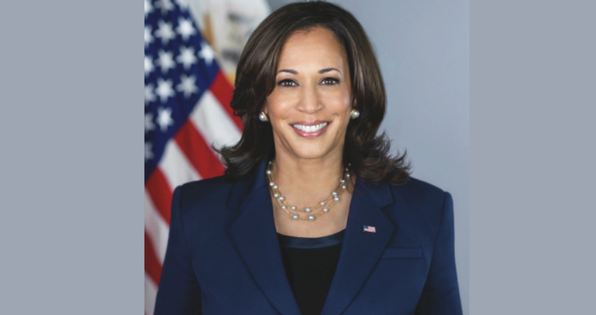 'Win With Black Women' se asocia con el Colectivo de Liderazgo de Mujeres Negras para honrar a la vicepresidenta Kamala Harris, respaldada por más de 10 000 mujeres | La crónica de Michigan
