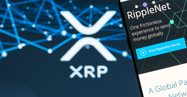 XRP y Solana aumentan en medio de informes sobre contratos de futuros de CME - CoinJournal
