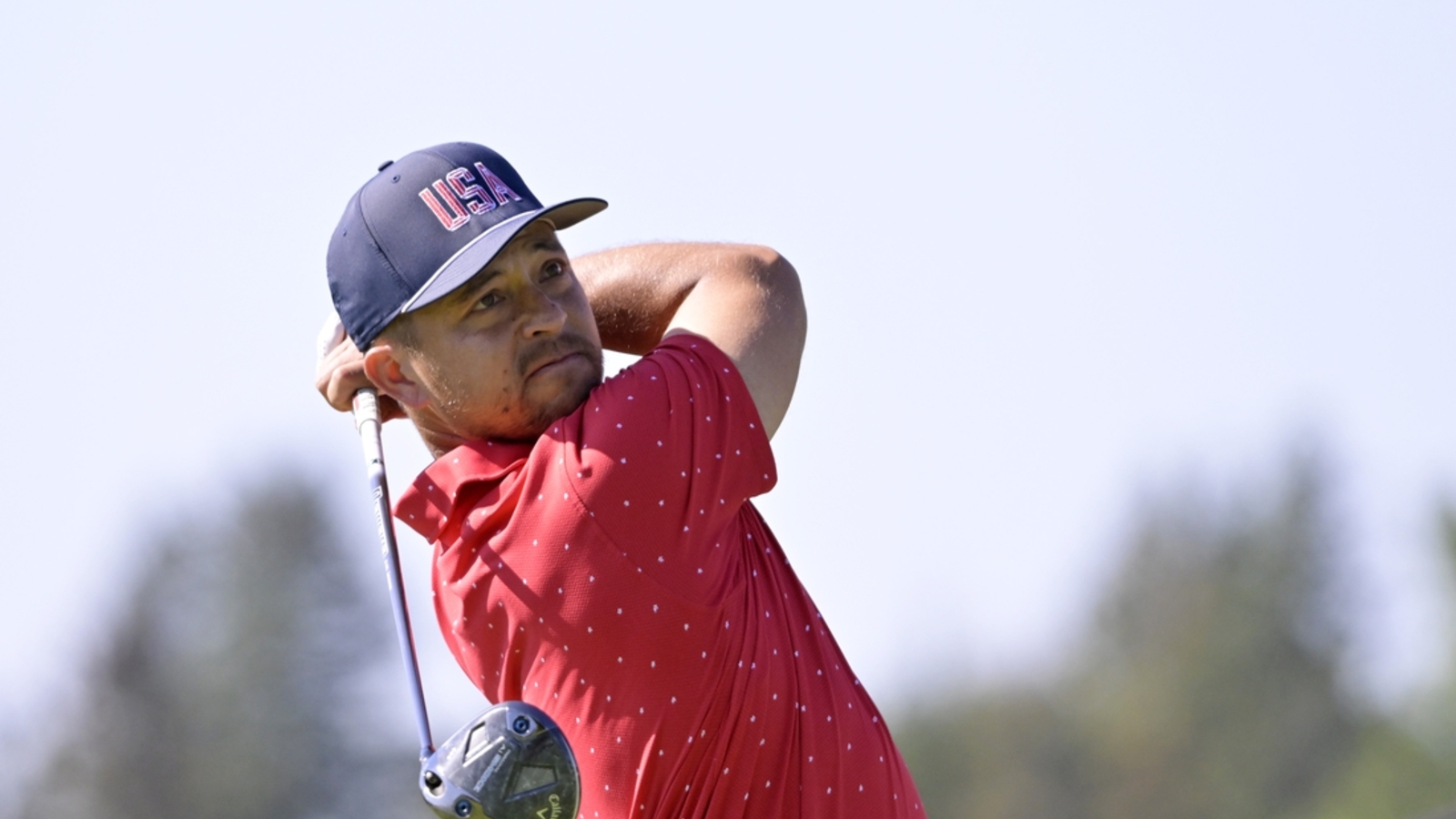 Xander Schauffele sigue compitiendo por suplantar a Scottie Scheffler en el puesto número 1
