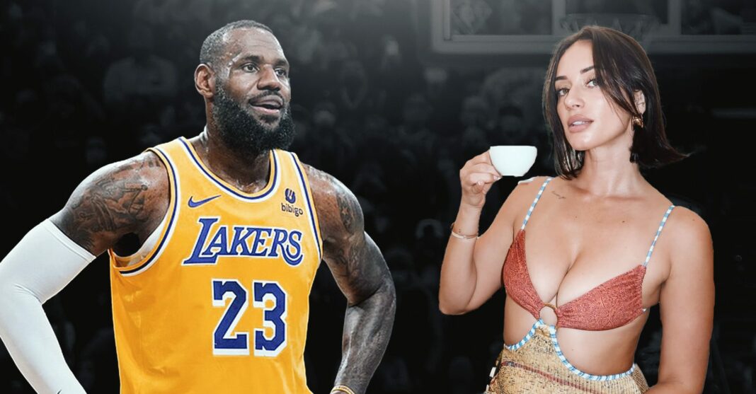 YesJulz LeBron