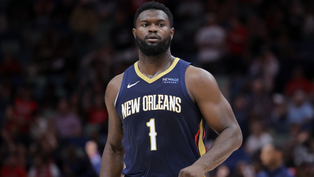 Zion Williamson de los Pelicans está listo para regresar contra los Timberwolves después de dos meses de ausencia por lesión
