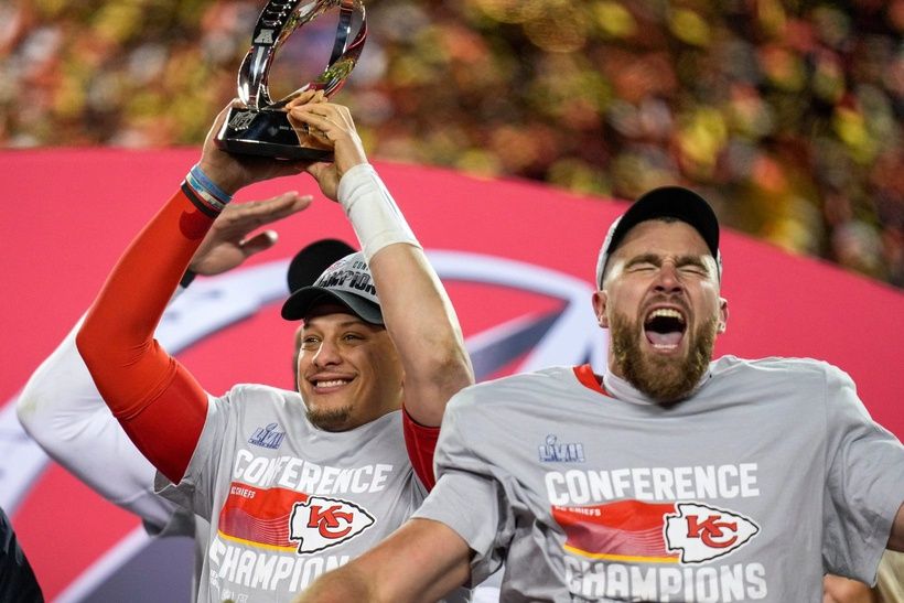 ¿Cuándo fue la última vez que los Chiefs estuvieron en el juego por el título de la AFC? Revisando el último campeonato de la conferencia de Kansas City
