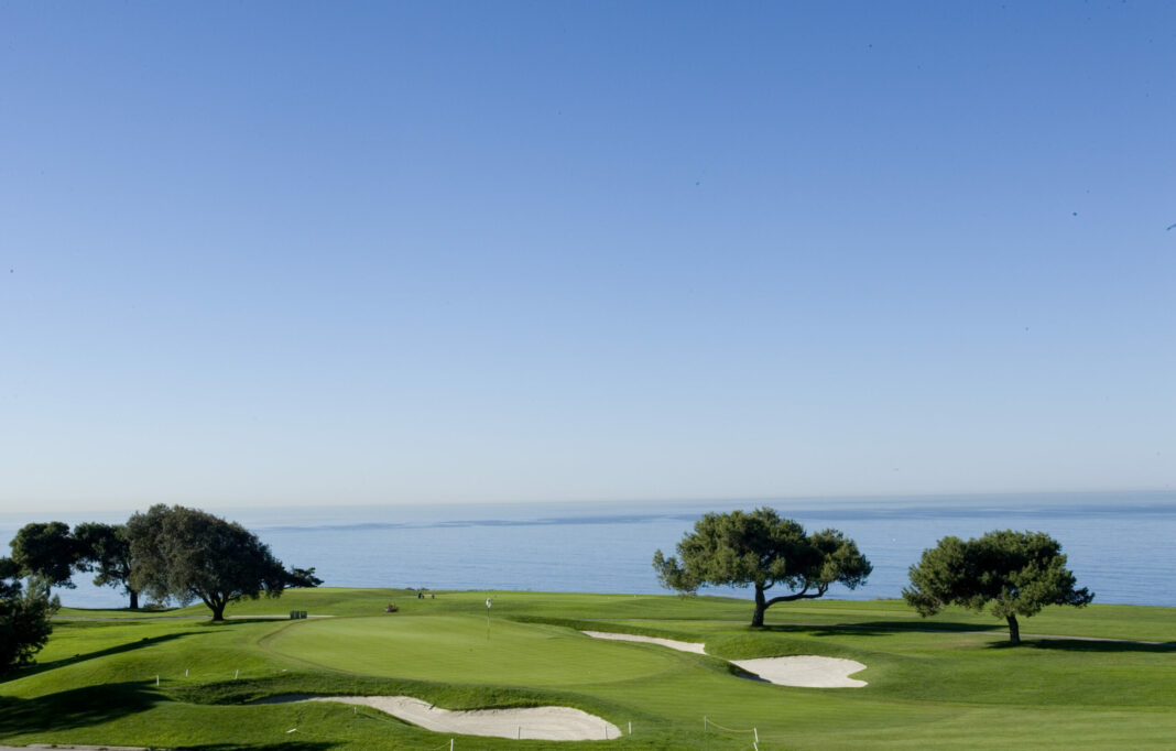 ¿Cuánto cuesta jugar al golf en los campos de golf de Torrey Pines (norte y sur) en 2025?
