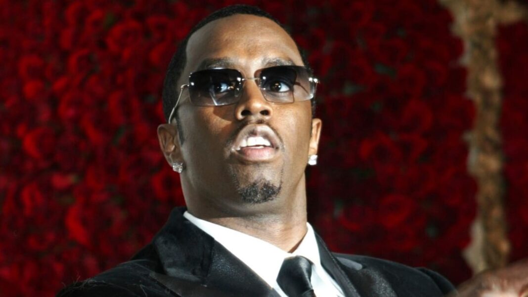 ¿Diddy está relacionado con los incendios forestales de Los Ángeles? Una teoría viral salvaje sugiere un 'encubrimiento' de los horrores sexuales mientras la mansión del rapero permanece ilesa
